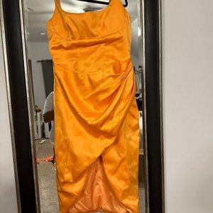 House of CB dress size Large.